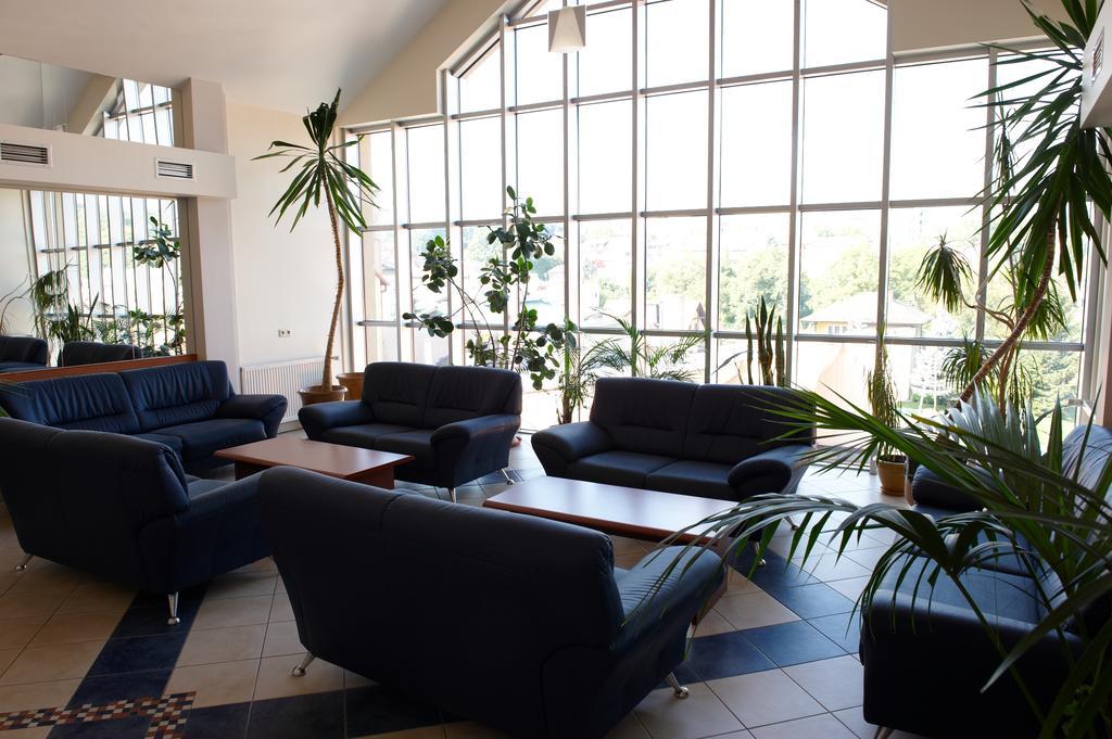 Hotel Sutoris Bochnia Bilik gambar